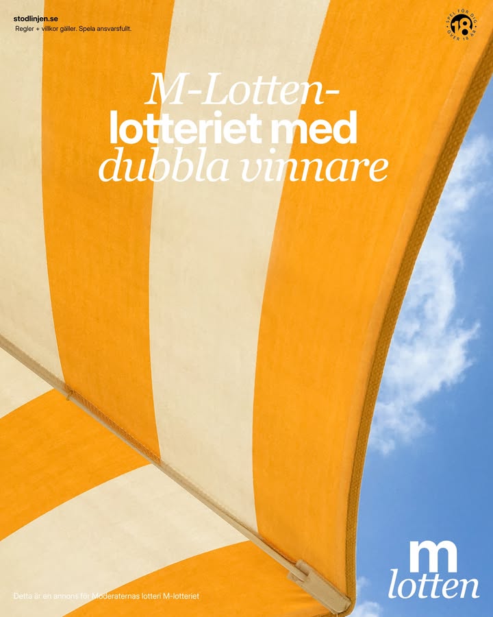 M-lotten